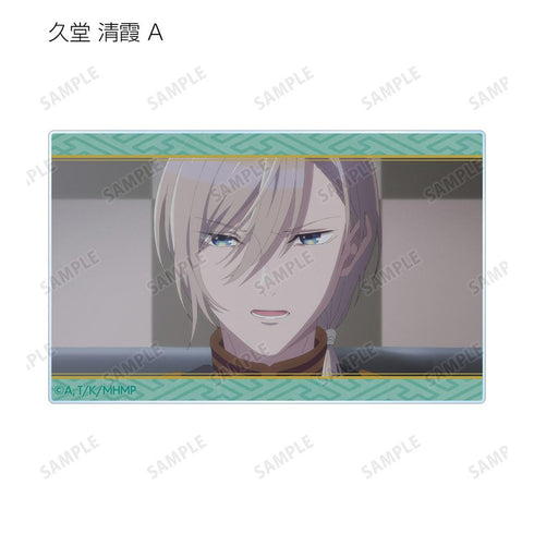 『わたしの幸せな結婚』トレーディング場面写アクリルカード(単位/BOX)【202508再販】